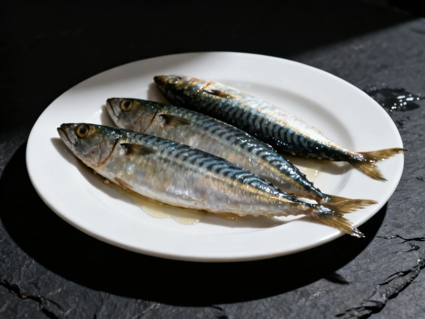 Illustration — Oméga-3 et produits marins : sources, bienfaits et dosages